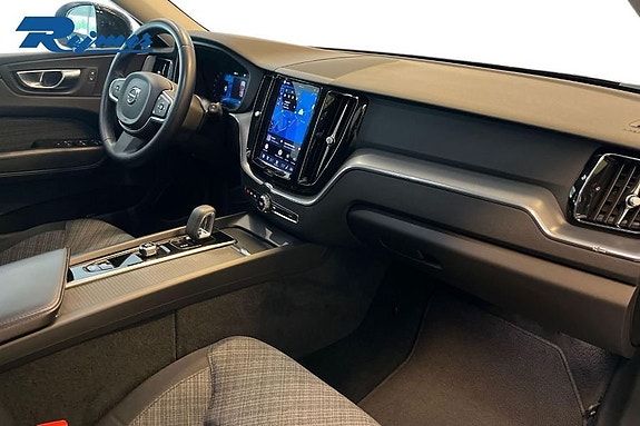 Volvo XC60 11 of 19