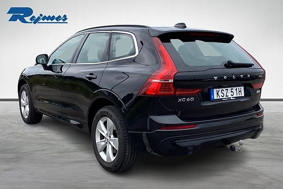 Volvo XC60 17 of 19