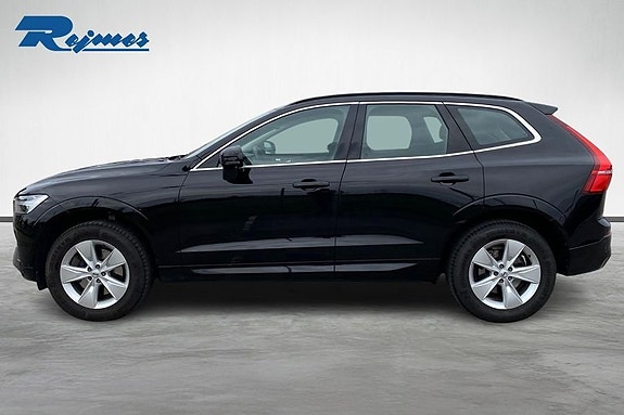 Volvo XC60 3 of 19