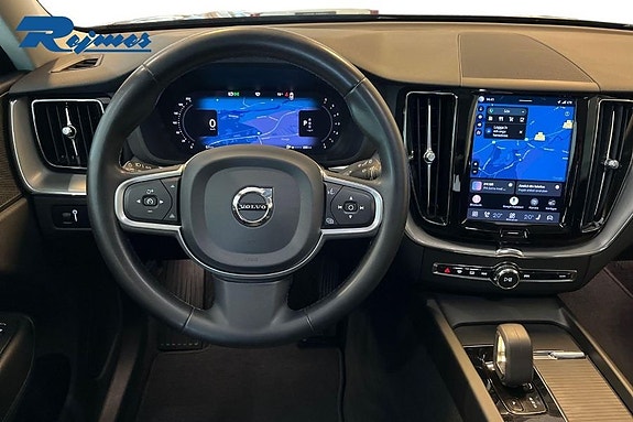 Volvo XC60 6 of 19