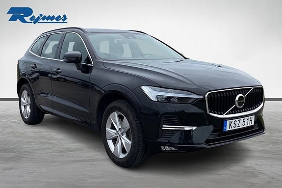 Volvo XC60 16 of 19