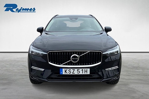 Volvo XC60 19 of 19
