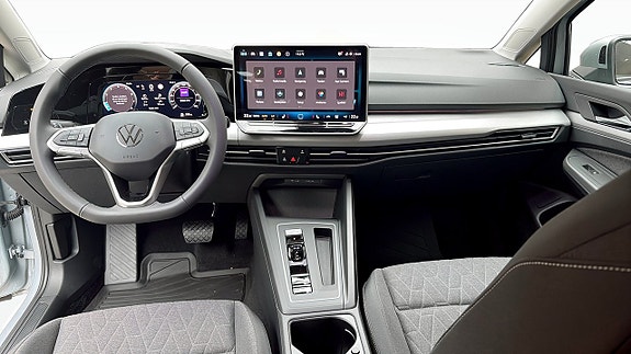 Volkswagen Golf I 10 of 12