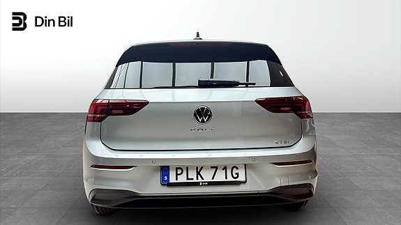 Volkswagen Golf I 5 of 12