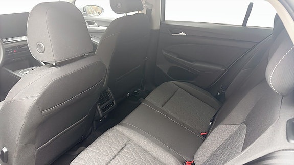 Volkswagen Golf I 11 of 12