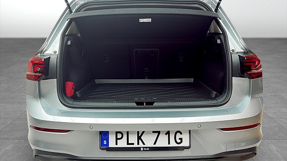 Volkswagen Golf I 12 of 12