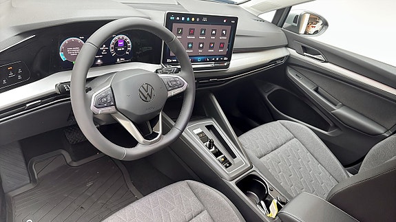Volkswagen Golf I 7 of 12
