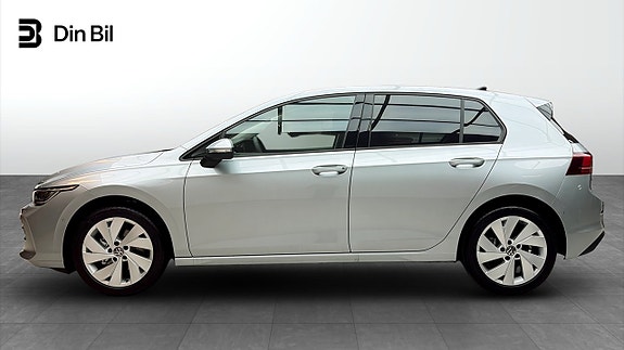 Volkswagen Golf I 2 of 12