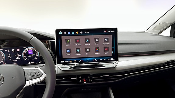 Volkswagen Golf I 9 of 12