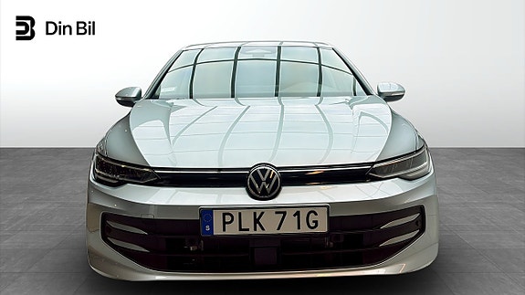 Volkswagen Golf I 4 of 12