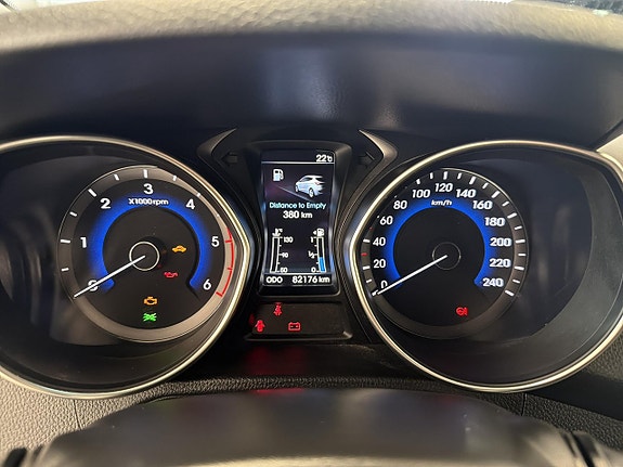 Hyundai i30 11 of 23