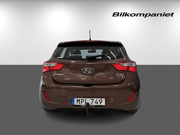 Hyundai i30 6 of 23