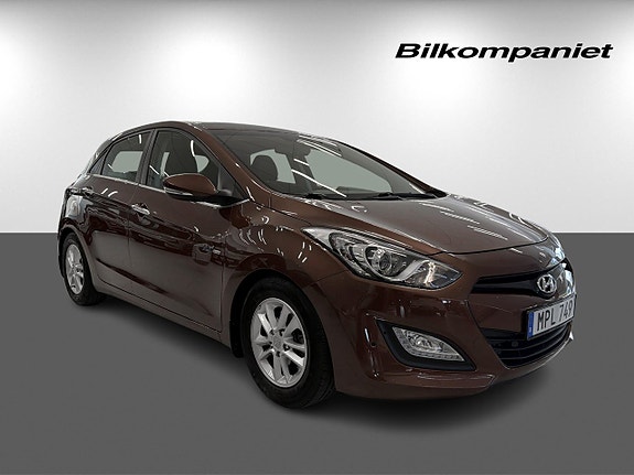 Hyundai i30 3 of 23