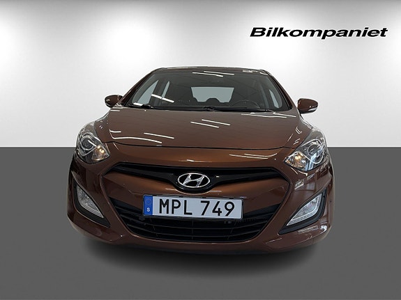 Hyundai i30 4 of 23