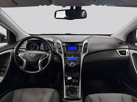 Hyundai i30 9 of 23