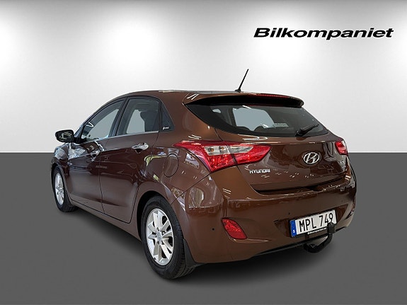 Hyundai i30 5 of 23
