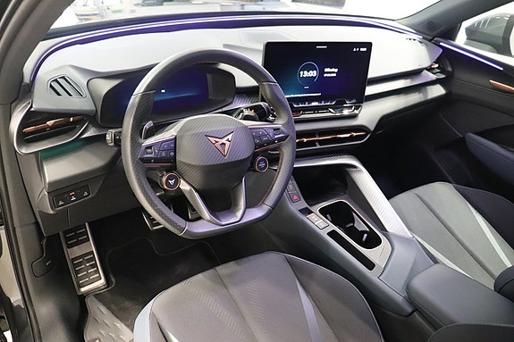 Cupra Terramar 9 of 10