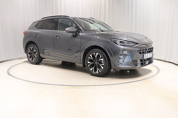 Cupra Terramar 3 of 10