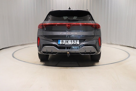 Cupra Terramar 5 of 10