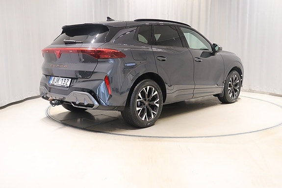 Cupra Terramar 4 of 10