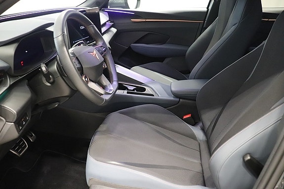 Cupra Terramar 7 of 10