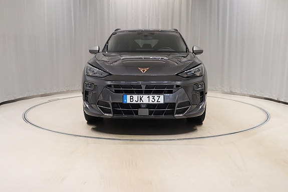 Cupra Terramar 2 of 10