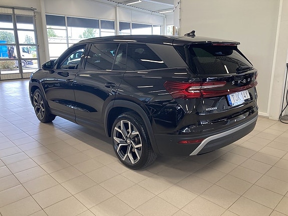 Skoda Kodiaq 3 of 27