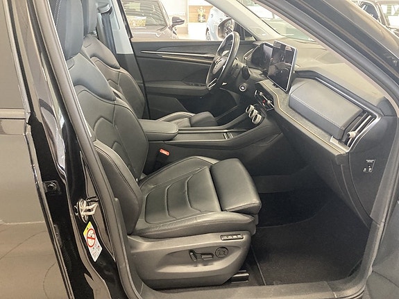 Skoda Kodiaq 11 of 27
