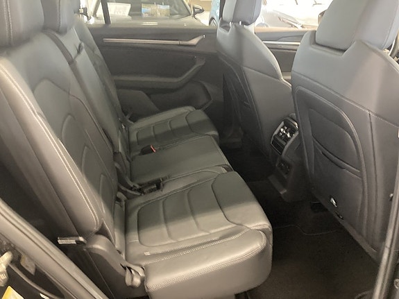 Skoda Kodiaq 10 of 27