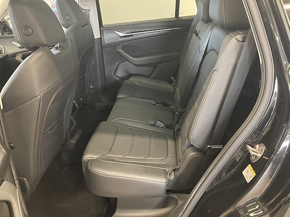 Skoda Kodiaq 6 of 27
