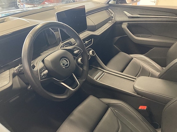 Skoda Kodiaq 5 of 27