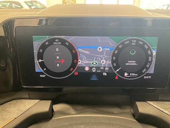 Skoda Kodiaq 12 of 27