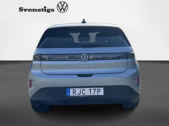 Volkswagen Polo 4 of 12
