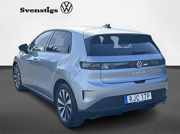 Volkswagen Polo 5 of 12