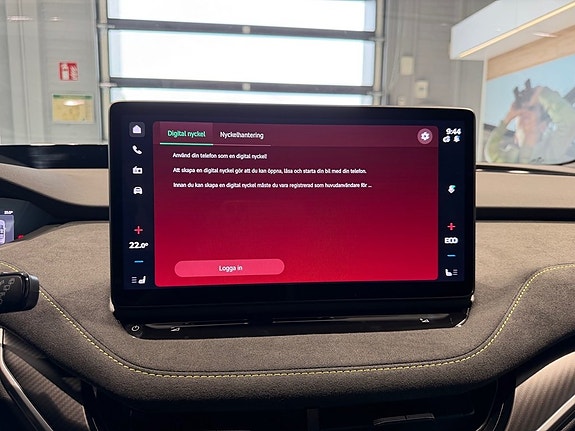 Skoda Enyaq RS 19 of 20