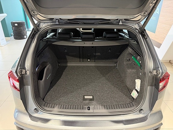 Skoda Enyaq RS 10 of 20