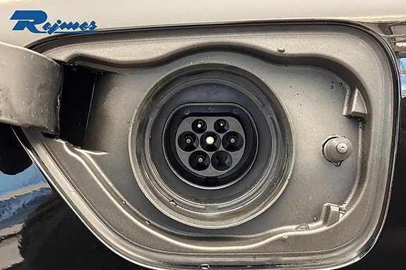 Volvo V60 21 of 21