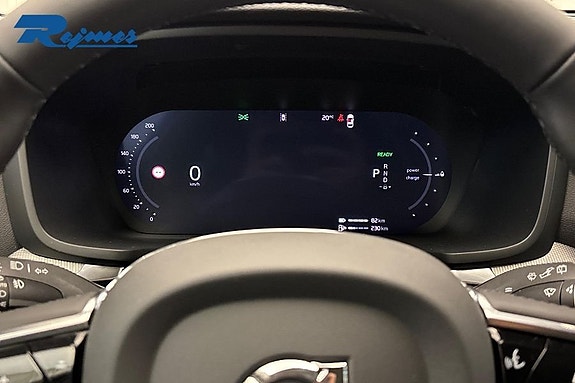Volvo V60 9 of 21