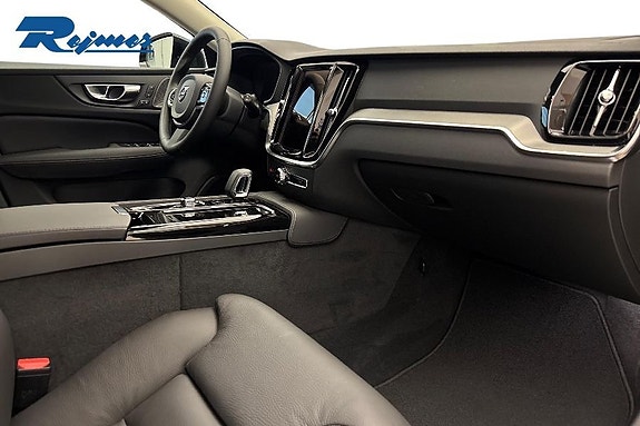 Volvo V60 5 of 21