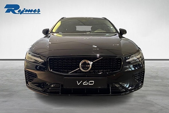 Volvo V60 3 of 21