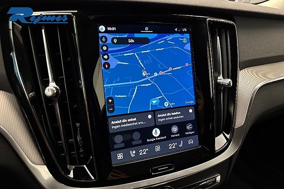 Volvo V60 11 of 21