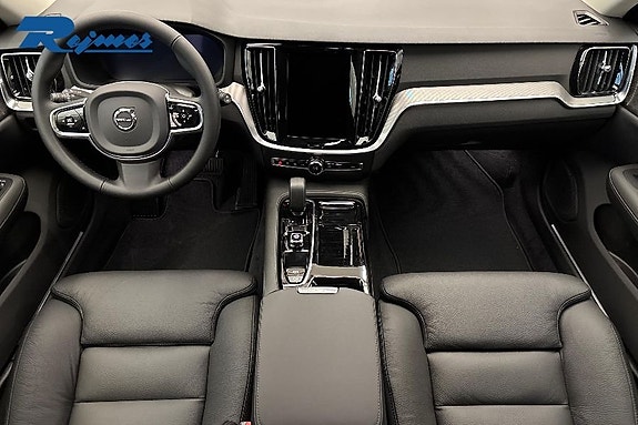 Volvo V60 6 of 21