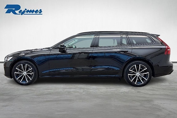 Volvo V60 2 of 21