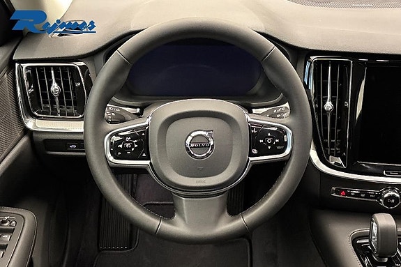 Volvo V60 10 of 21