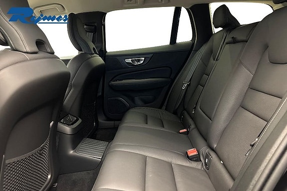 Volvo V60 7 of 21