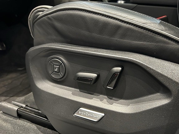 Volkswagen Touareg 10 of 22