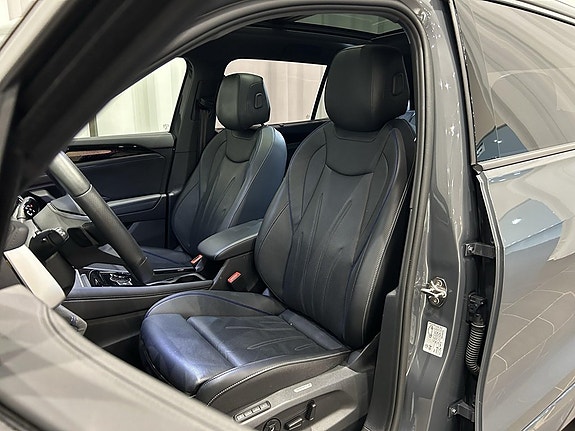 Volkswagen Tayron 7 of 18