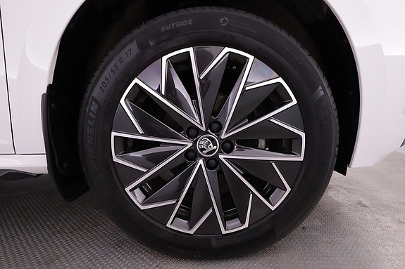 Skoda Kamiq 14 of 23