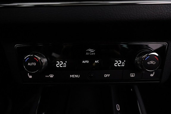 Skoda Kamiq 20 of 23