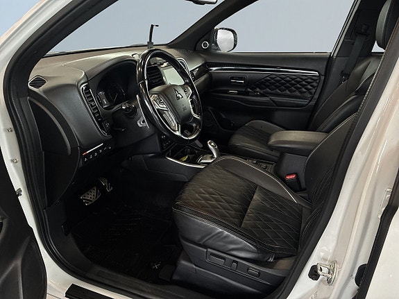 Mitsubishi Outlander 7 of 27